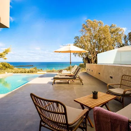Luxury Mon I Vassilikos Vasilikí