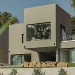 Zakynthos Luxury Mon Diom I, Seafront Villa