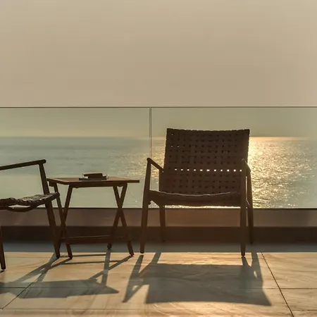 Luxury Mon I Vassilikos