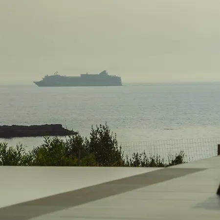 Luxury Mon Diom I Zakynthos * Vasilikí