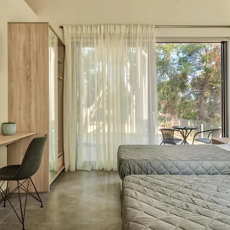 Luxury Mon Diom I Zakynthos Villa Vasilikí