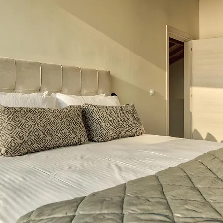 Villa Luxury Mon I Vassilikos *