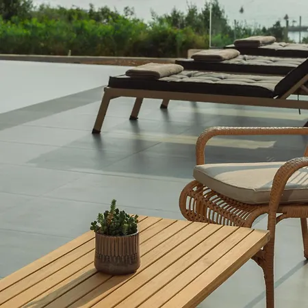 Luxury Mon I Vassilikos Villa