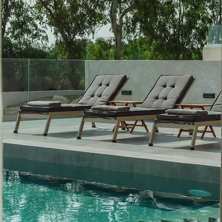 Luxury Mon I Vassilikos Vasilikí