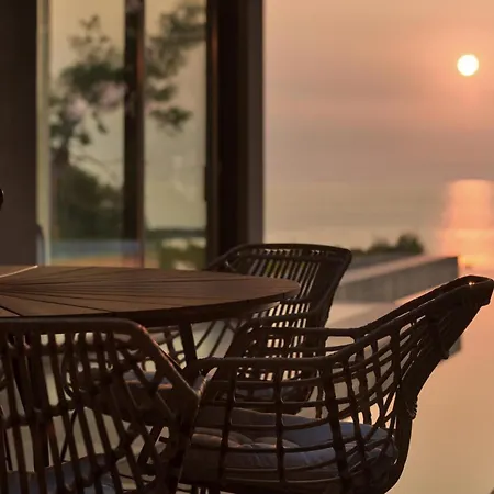 Villa Luxury Mon I Vassilikos