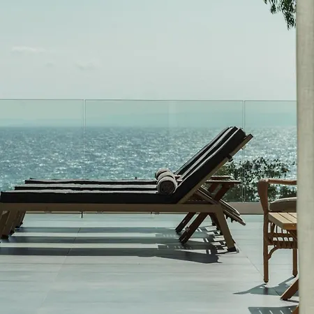 Luxury Mon I Vassilikos Villa