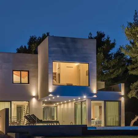 Luxury Mon I Vassilikos Vasilikos (Zakynthos)