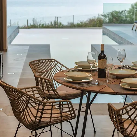Villa Luxury Mon I Vassilikos *