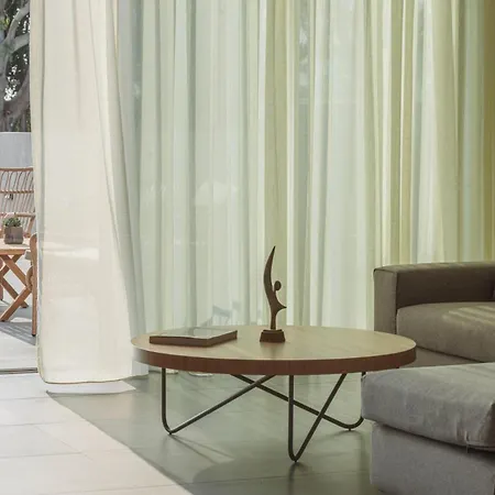 Luxury Mon I Vassilikos Villa *
