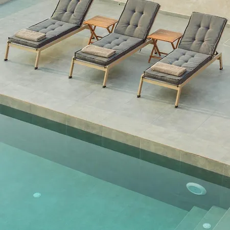 Luxury Mon I Vassilikos Villa
