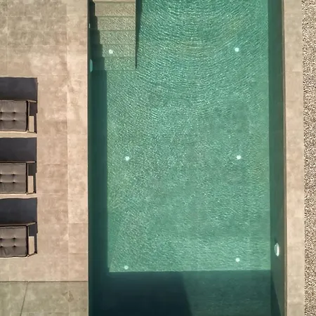 Villa Luxury Mon I Vassilikos