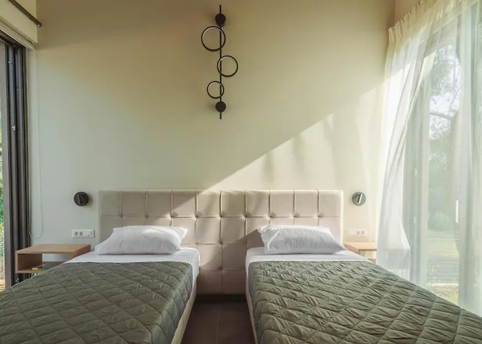 Villa Luxury Mon Diom I Zakynthos *