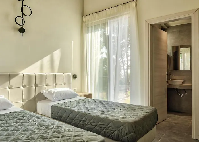 Luxury Mon Diom I Zakynthos