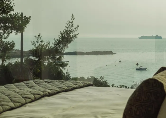 Luxury Mon Diom I Zakynthos