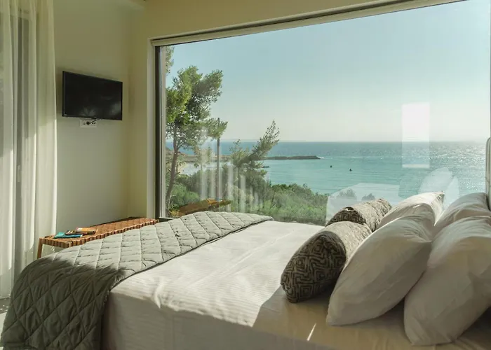 Villa Luxury Mon Diom I Zakynthos Vasilikí