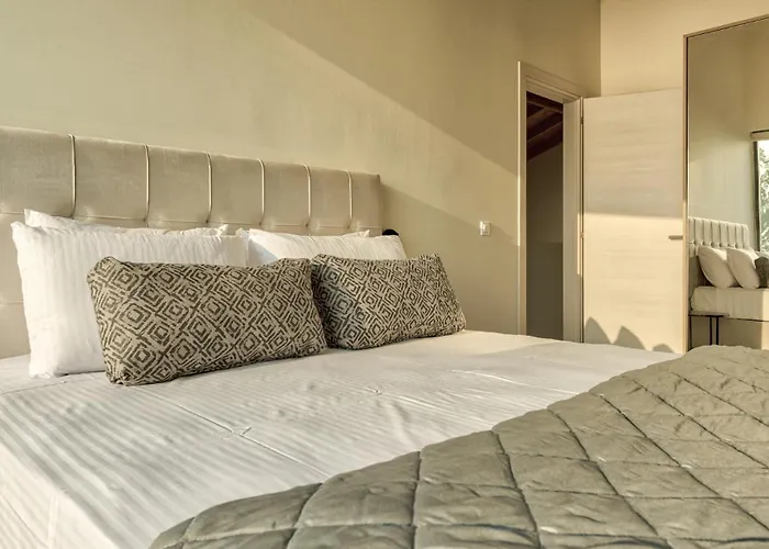 Villa Luxury Mon Diom I Zakynthos *