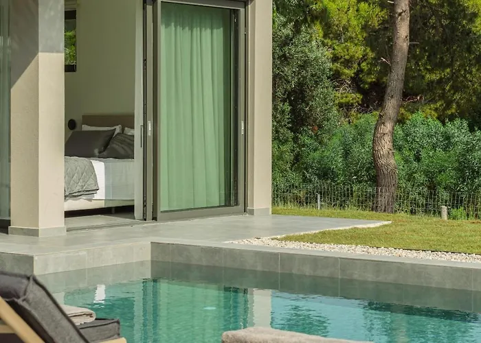 Luxury Mon Diom I Zakynthos *