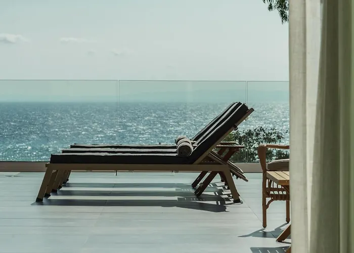 Luxury Mon Diom I Zakynthos Villa