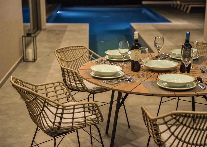 Luxury Mon Diom I Zakynthos *