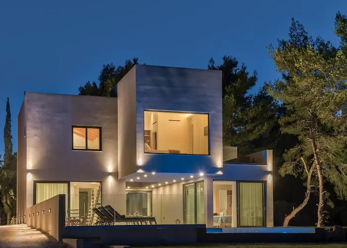Luxury Mon Diom I Zakynthos Vasilikí