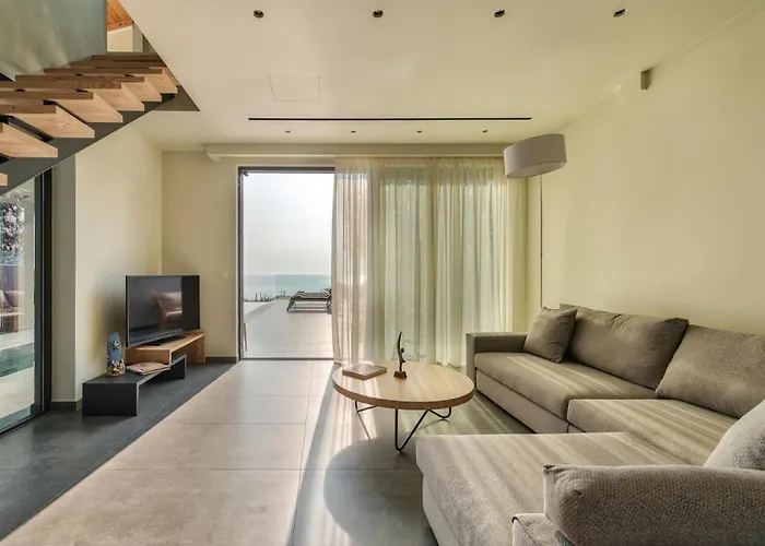 Luxury Mon Diom I Zakynthos Vasilikí