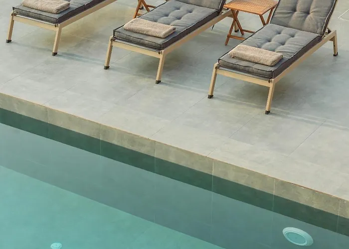 Luxury Mon Diom I Zakynthos Villa