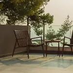Zakynthos Luxury Mon Diom I, Seafront Villa Vasilikí