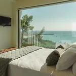 Villa Zakynthos Luxury Mon Diom I, Seafront Vasilikí