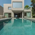 Zakynthos Luxury Mon Diom I, Seafront * Vasilikí