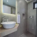 Zakynthos Luxury Mon Diom I, Seafront Villa *