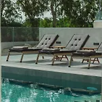 Zakynthos Luxury Villa Mon Diom I, Seafront Vasilikí