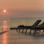 Villa Zakynthos Luxury Mon Diom I, Seafront *
