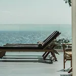 Zakynthos Luxury Mon Diom I, Seafront Villa