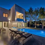 Villa Zakynthos Luxury Mon Diom I, Seafront Vasilikí