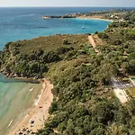 Villa Zakynthos Luxury Mon Diom I, Seafront Vasilikí