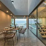 Zakynthos Luxury Mon Diom I, Seafront Villa Vasilikí
