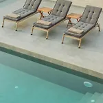 Zakynthos Luxury Mon Diom I, Seafront Villa