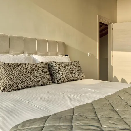וילה Zakynthos Luxury Mon Diom I, Seafront *