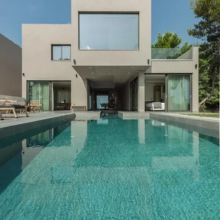 Zakynthos Luxury Mon Diom I, Seafront * Vasilikí