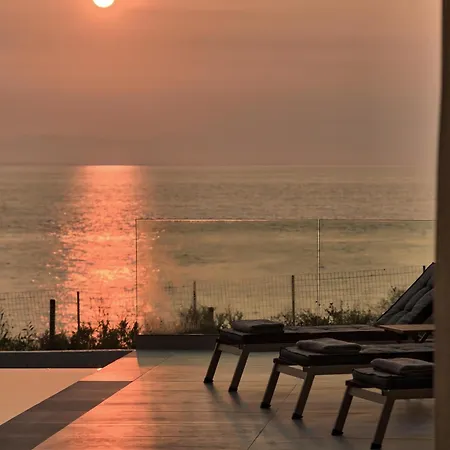 Luxury Mon Diom I Zakynthos Βίλα Ανω Βασιλικος