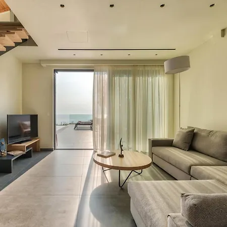 Zakynthos Luxury Mon Diom I, Seafront Vasilikí