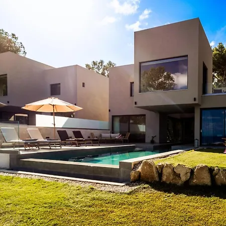 Luxury Mon Diom I Zakynthos Vasilikí