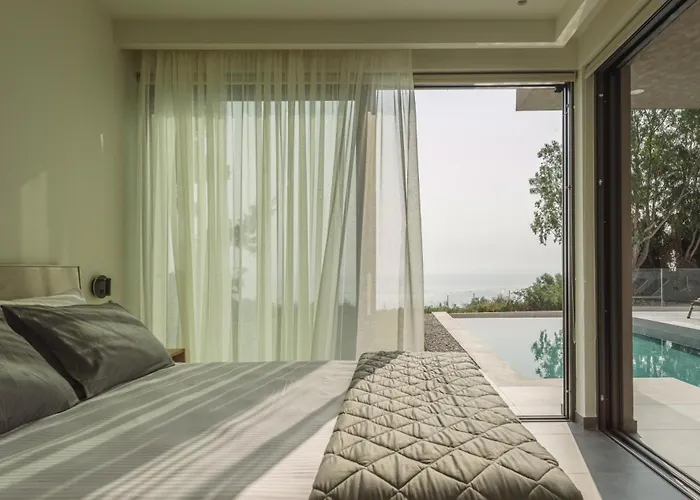 Villa Luxury Mon Diom I Zakynthos