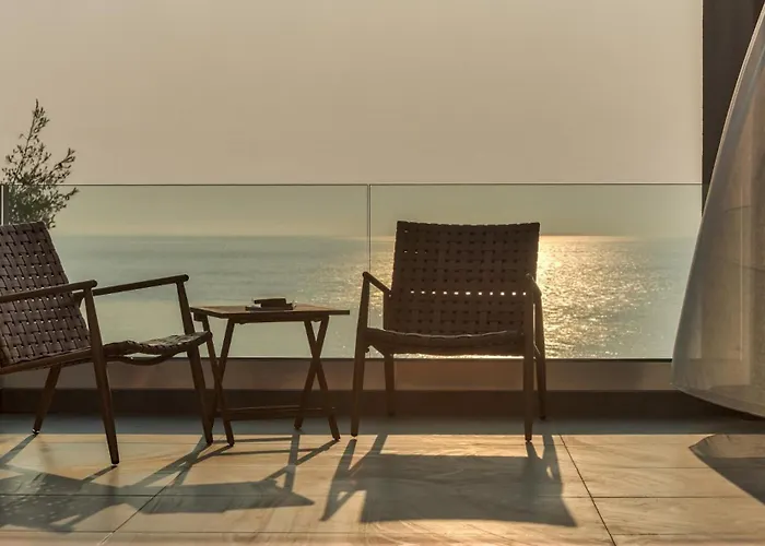 Luxury Mon Diom I Zakynthos