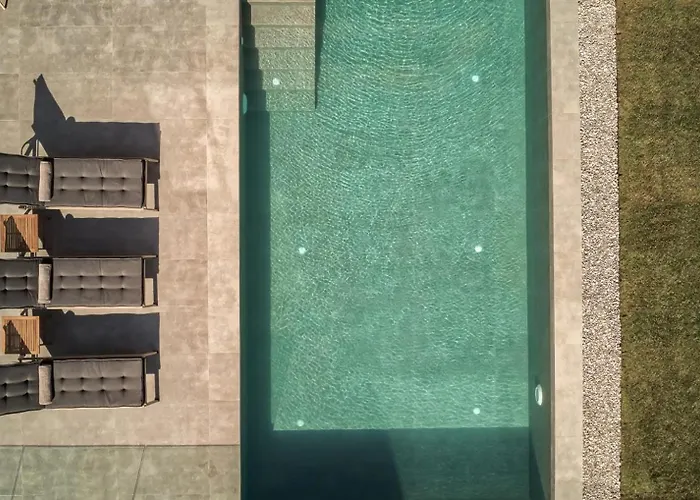Villa Luxury Mon Diom I Zakynthos